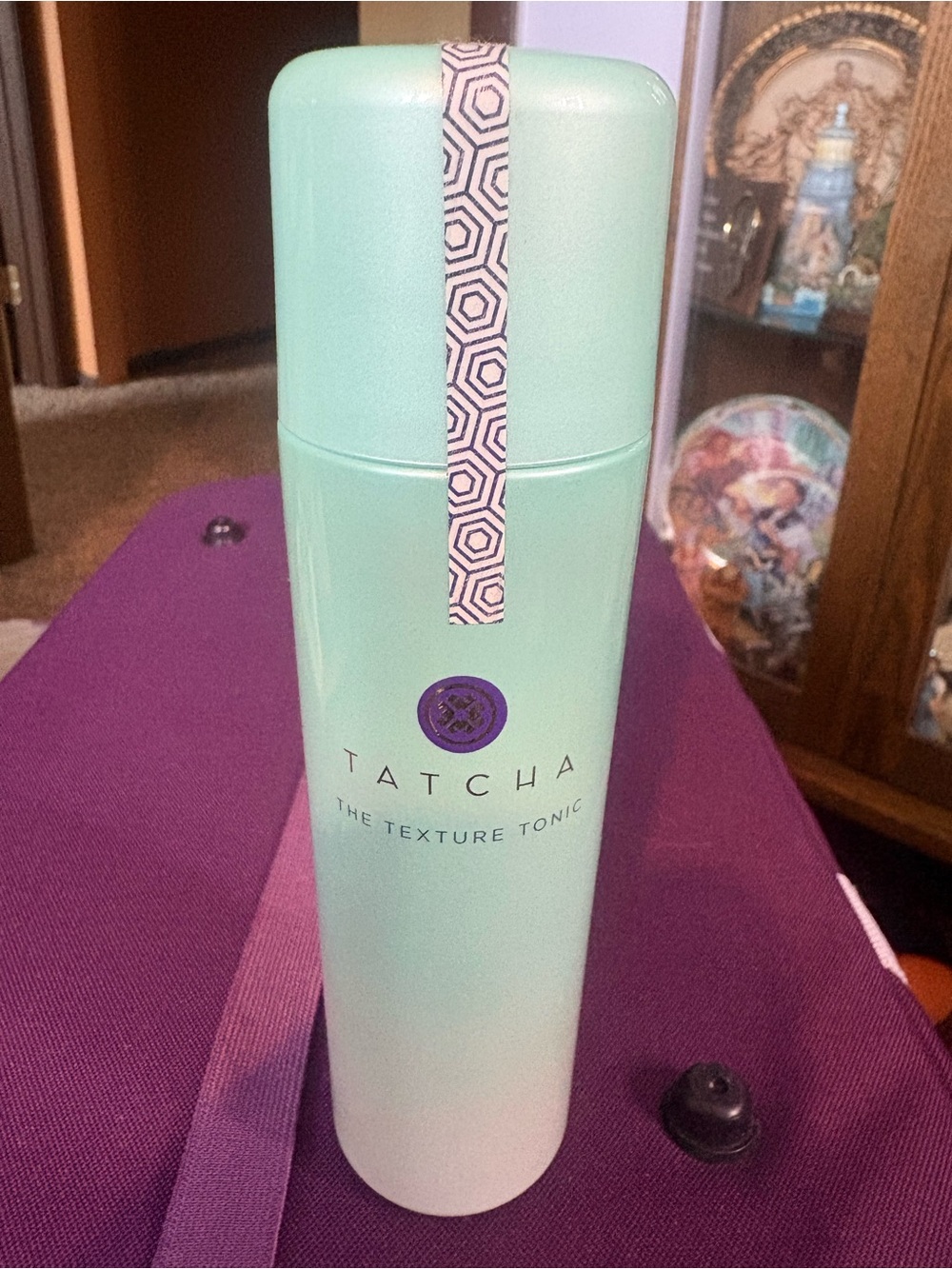 Tatcha The Texture Tonic - 5 fl oz - NEW